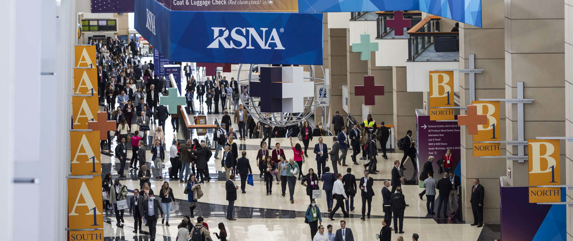 Laurel Bridge Demonstrates New Imaging Workflow Capabilities for RSNA 2022