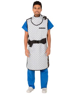 RADsafe® Frontal Apron with Buckle