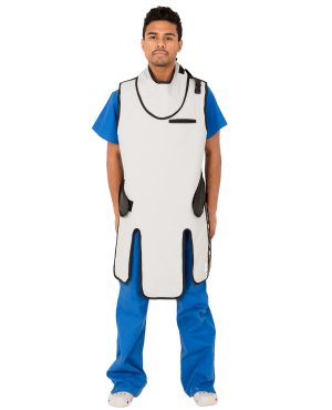 RADsafe® Urology Apron