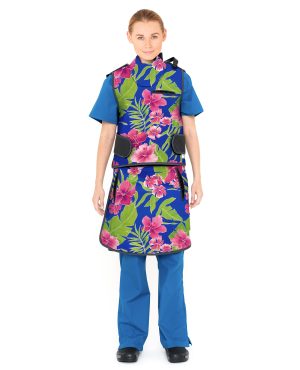 RADsafe® Vest and Skirt with Comfortwear Vest