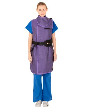 RADsafe® Wrap Around Around with Back Relief Belt