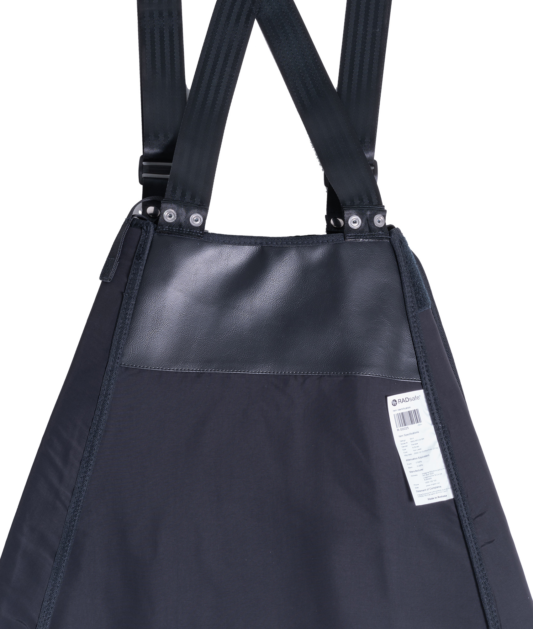Antislip Back