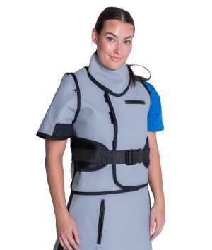 RADsafe® Arm Guard for Vest/Wrap