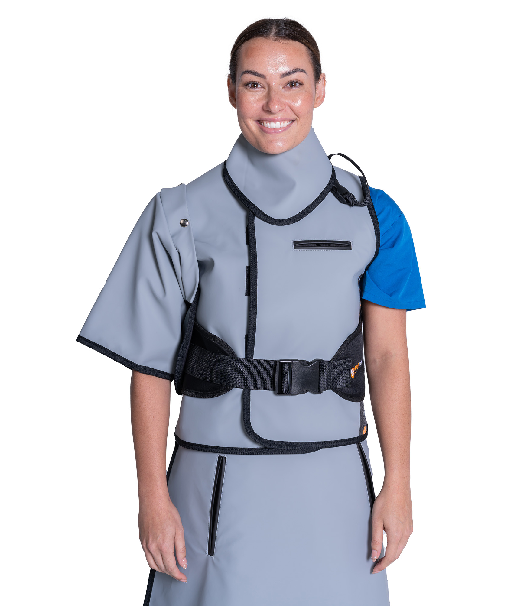 RADsafe® Arm Sleeve for Vest/Wrap