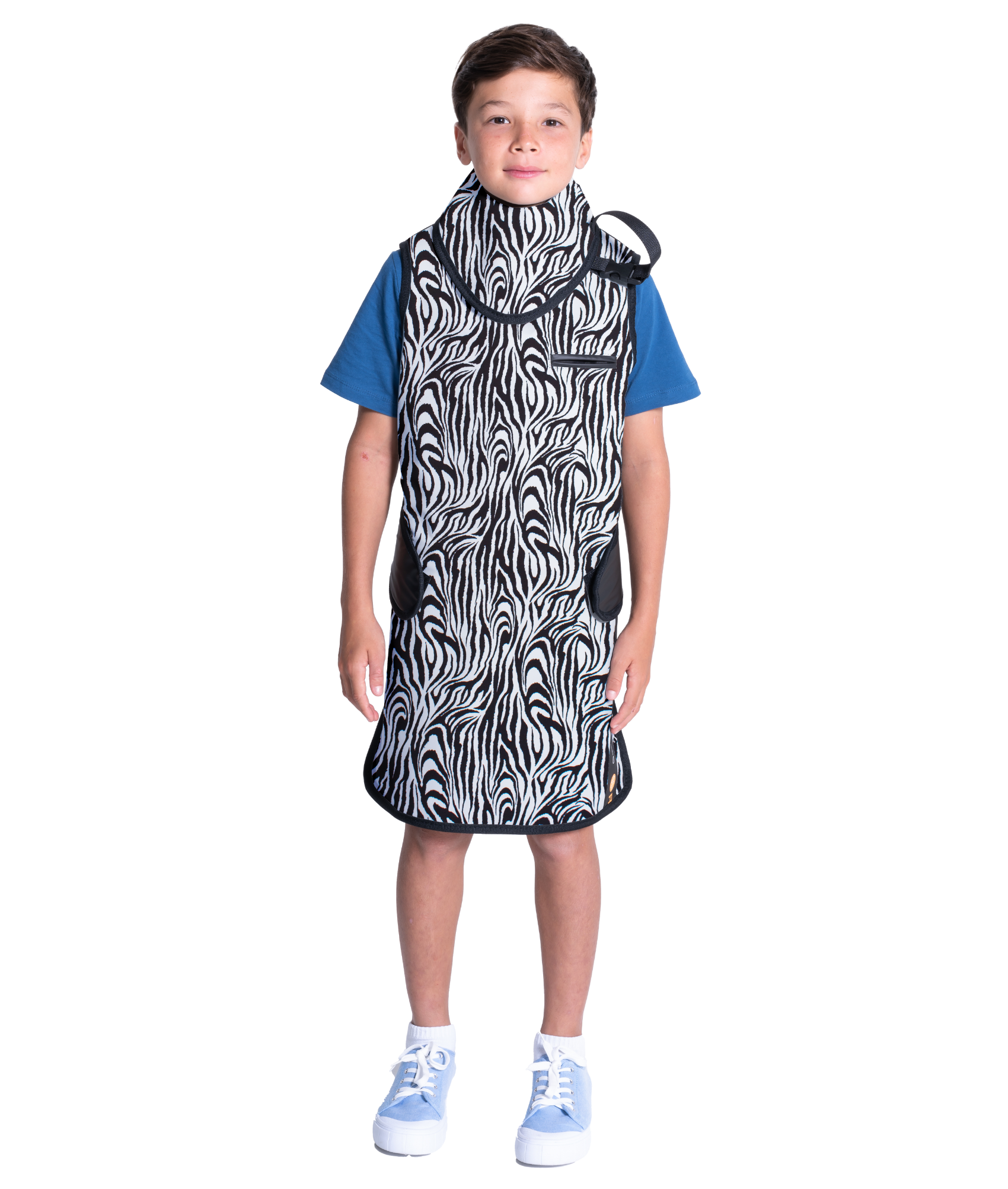 RADsafe® Child Frontal Apron with Comfortwear