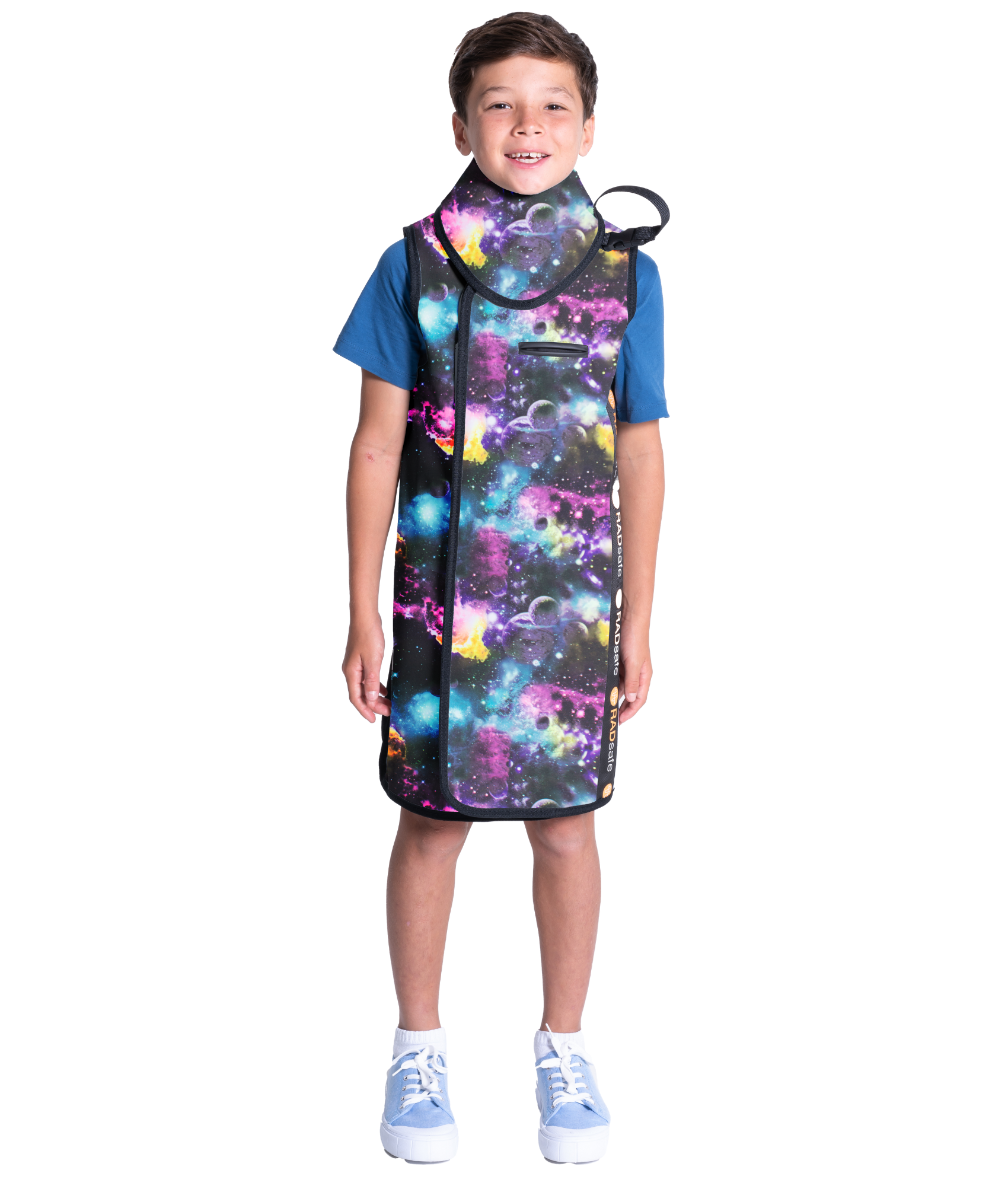 RADsafe® Child Wrap Around Apron