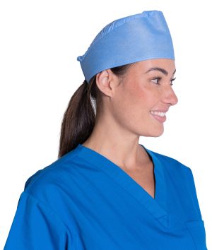 RADsafe® Disposable Smart Caps