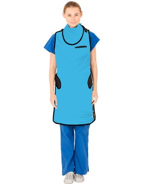 RADsafe® Express Frontal Apron with Comfortwear