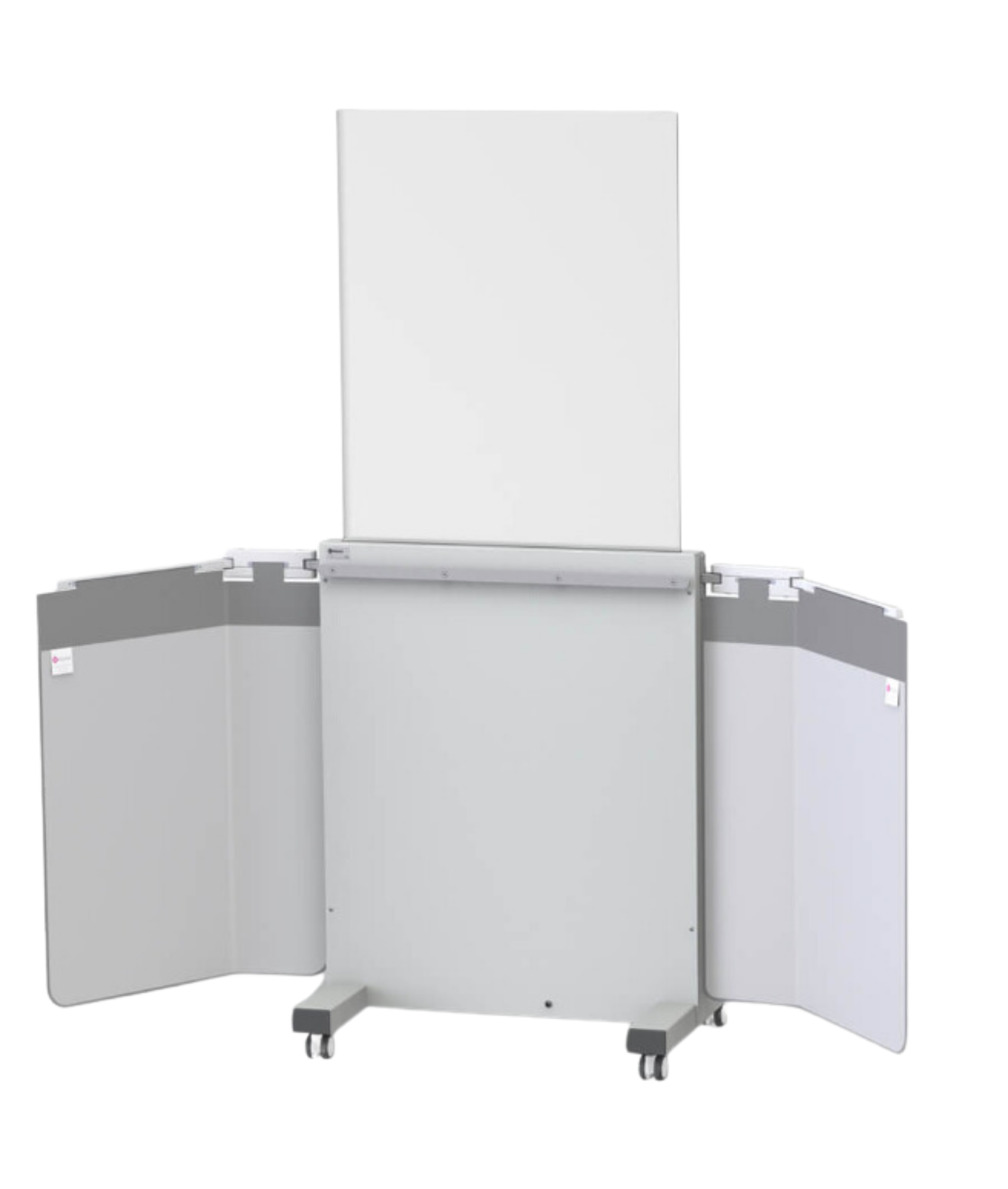 Flexible protective side panel
