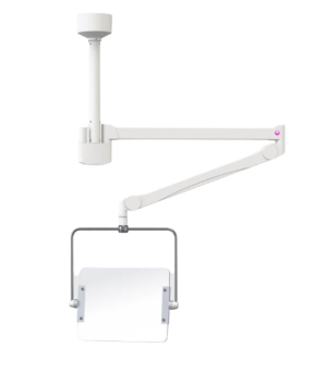 Ceiling Mounted Shield 351/45