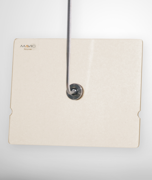 Transparent Acrylic Shield MVG-OT50002