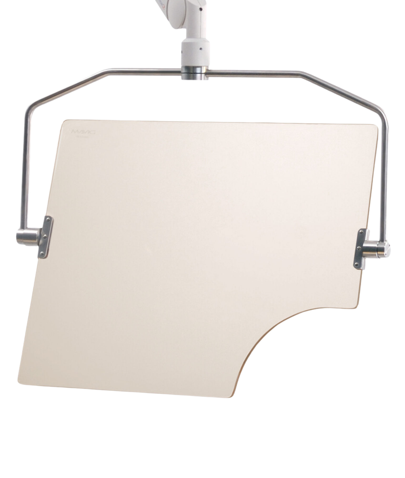 Transparent Acrylic Shield MVG-OT50003