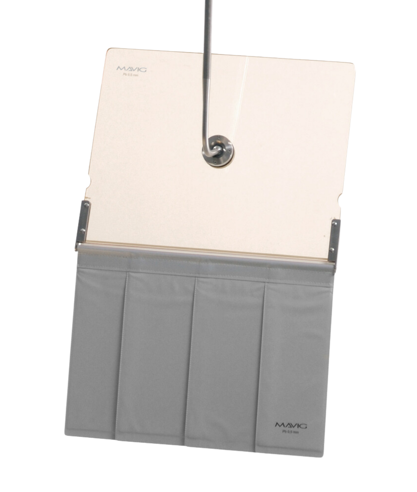 Transparent Acrylic Shield MVG-OT50011