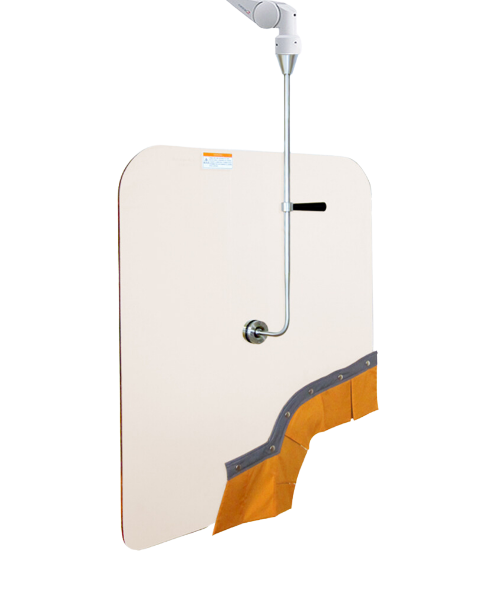 Femoral and Radial Access Protective Shield