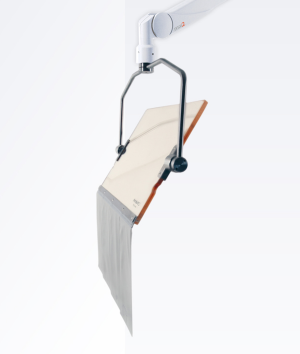 Transparent Acrylic Shield MVG-OT80002