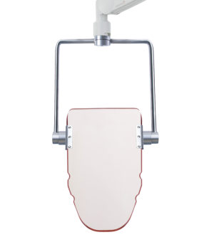 Urological Intervention Procedure Head Protection