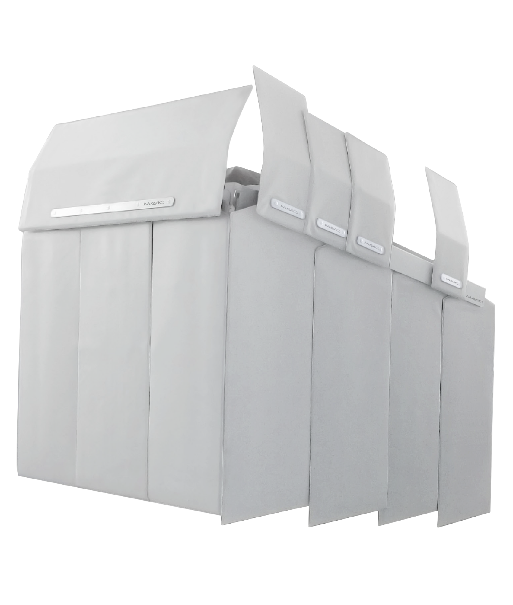 Lower Body Protection System UT5001-SI