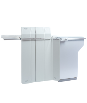 Lower body protection model 6269