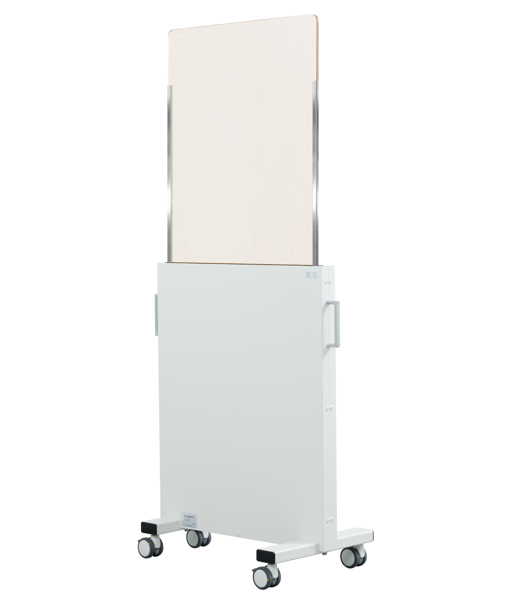 Adjustable Mobile X-Ray Shield WD2571
