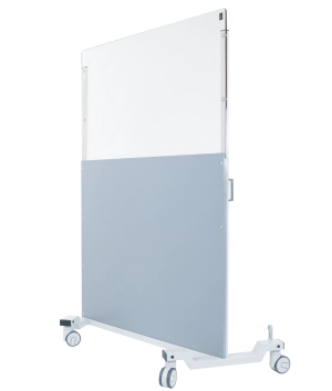 Spatial Mobile X-Ray Shield WD306
