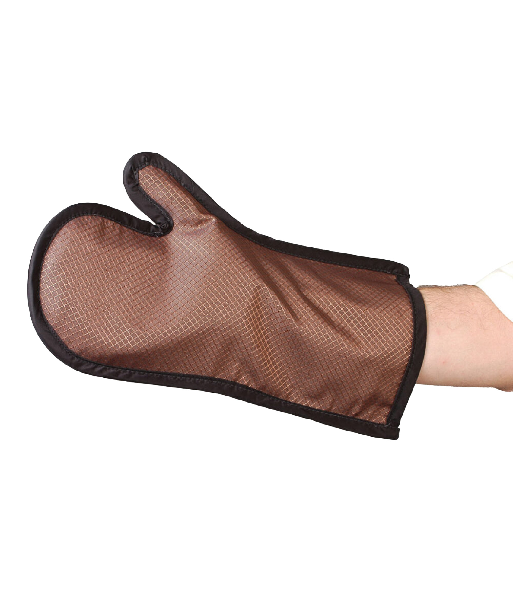 Mitten for Angio