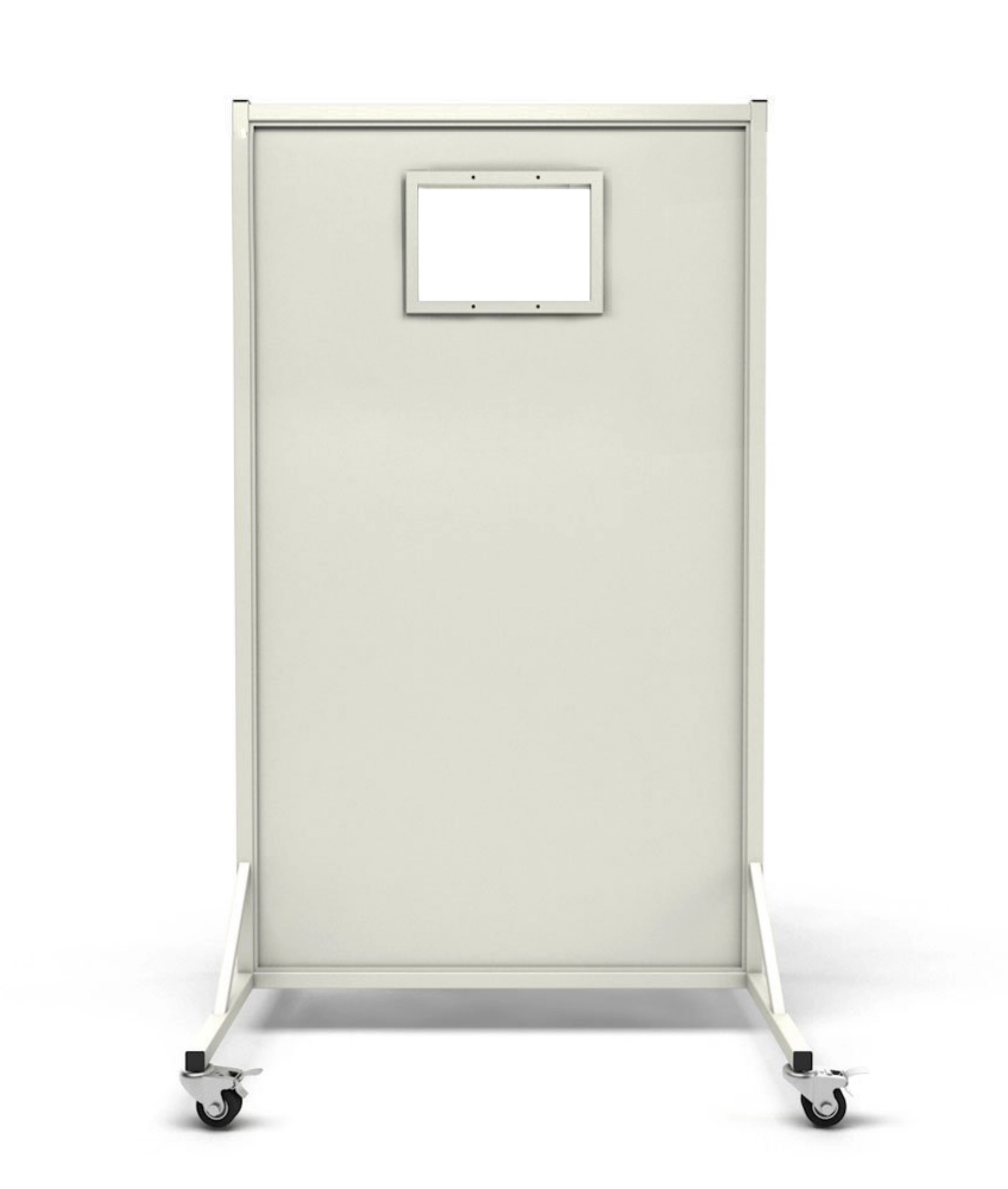 Mobile Leaded Barrier, LB-1224