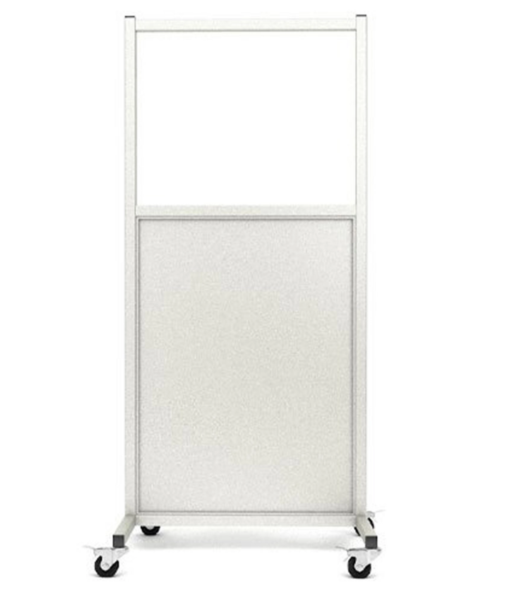 Mobile Leaded Barrier, LB-2430