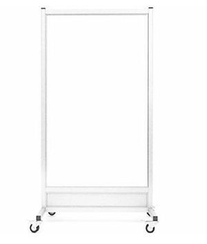 Mobile Leaded Barrier, LB-3060