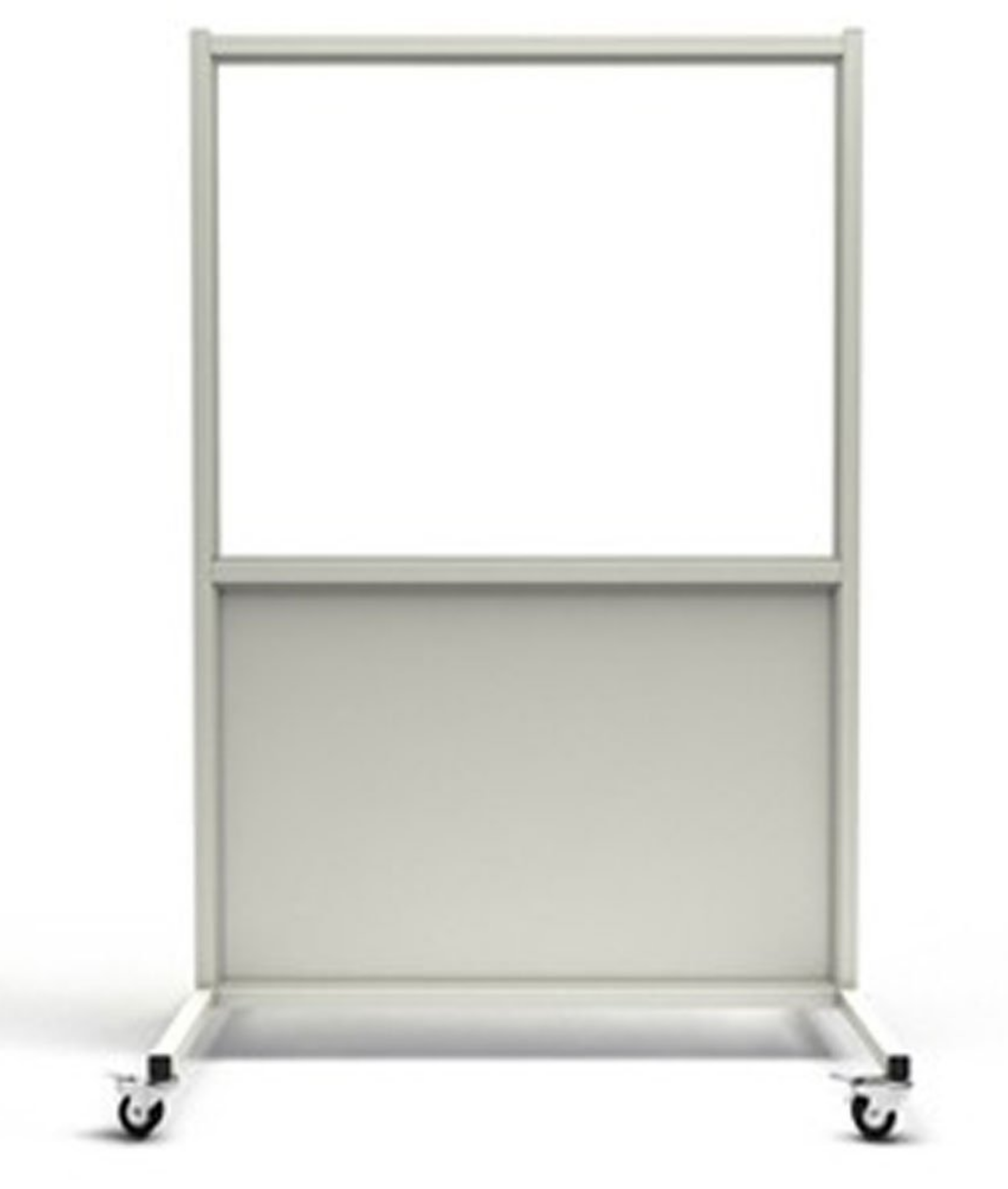 Mobile Leaded Barrier, LB-3648