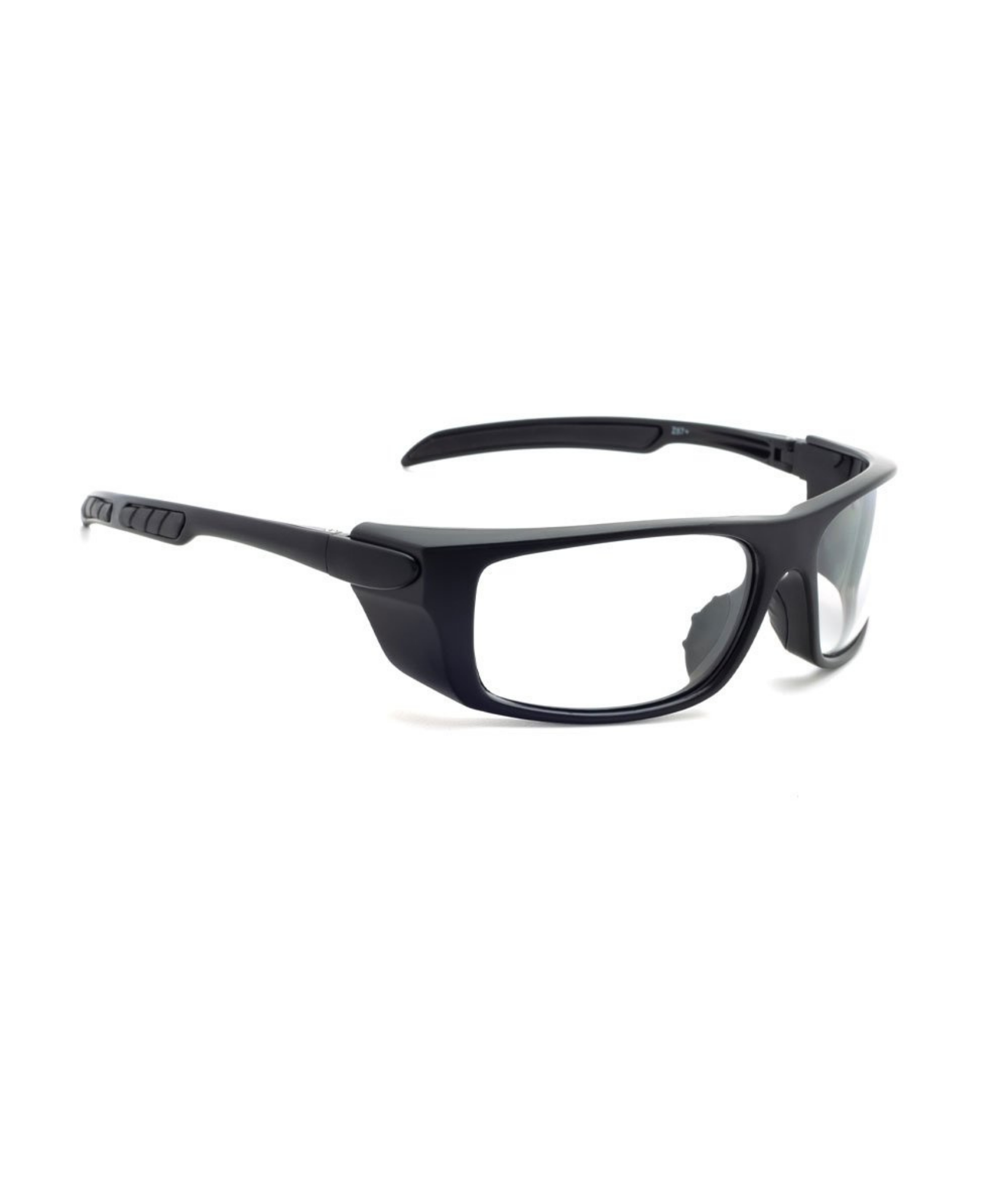Radiation Protective Wrap Around Eyewear Model 1387