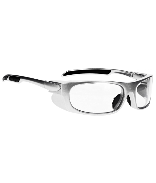 Radiation Protective Wrap Around Eyewear Model 1388