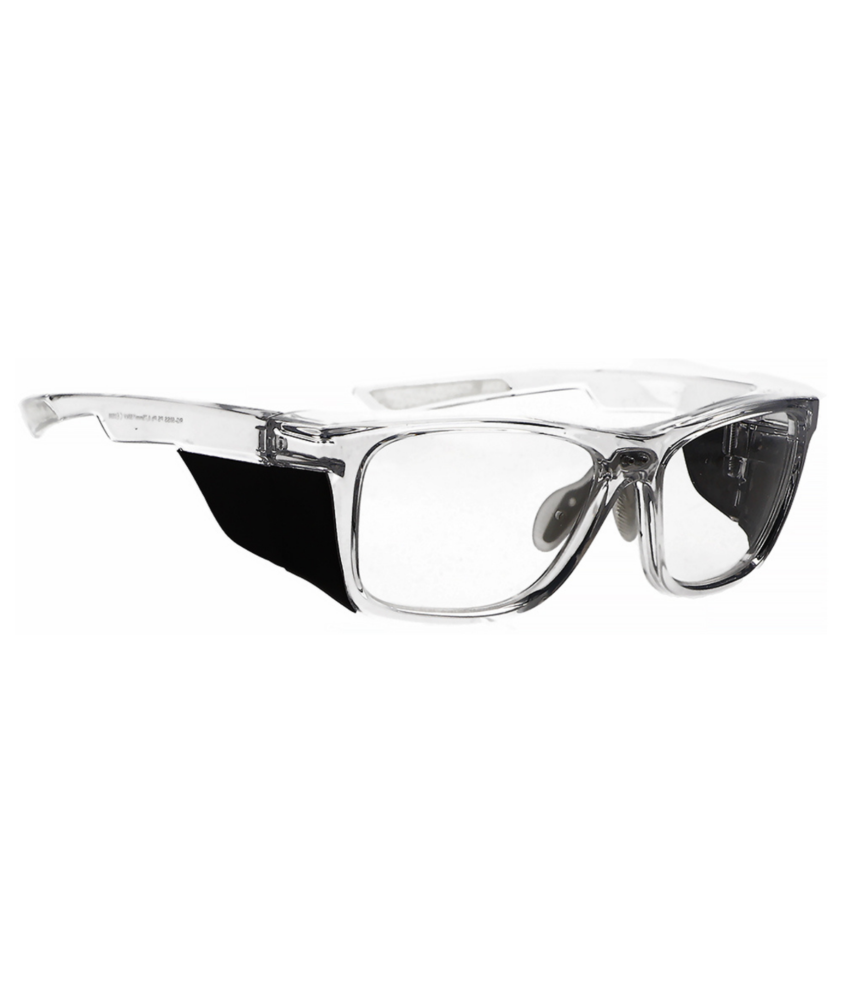 Radiation Protective Eyewear Model 15011