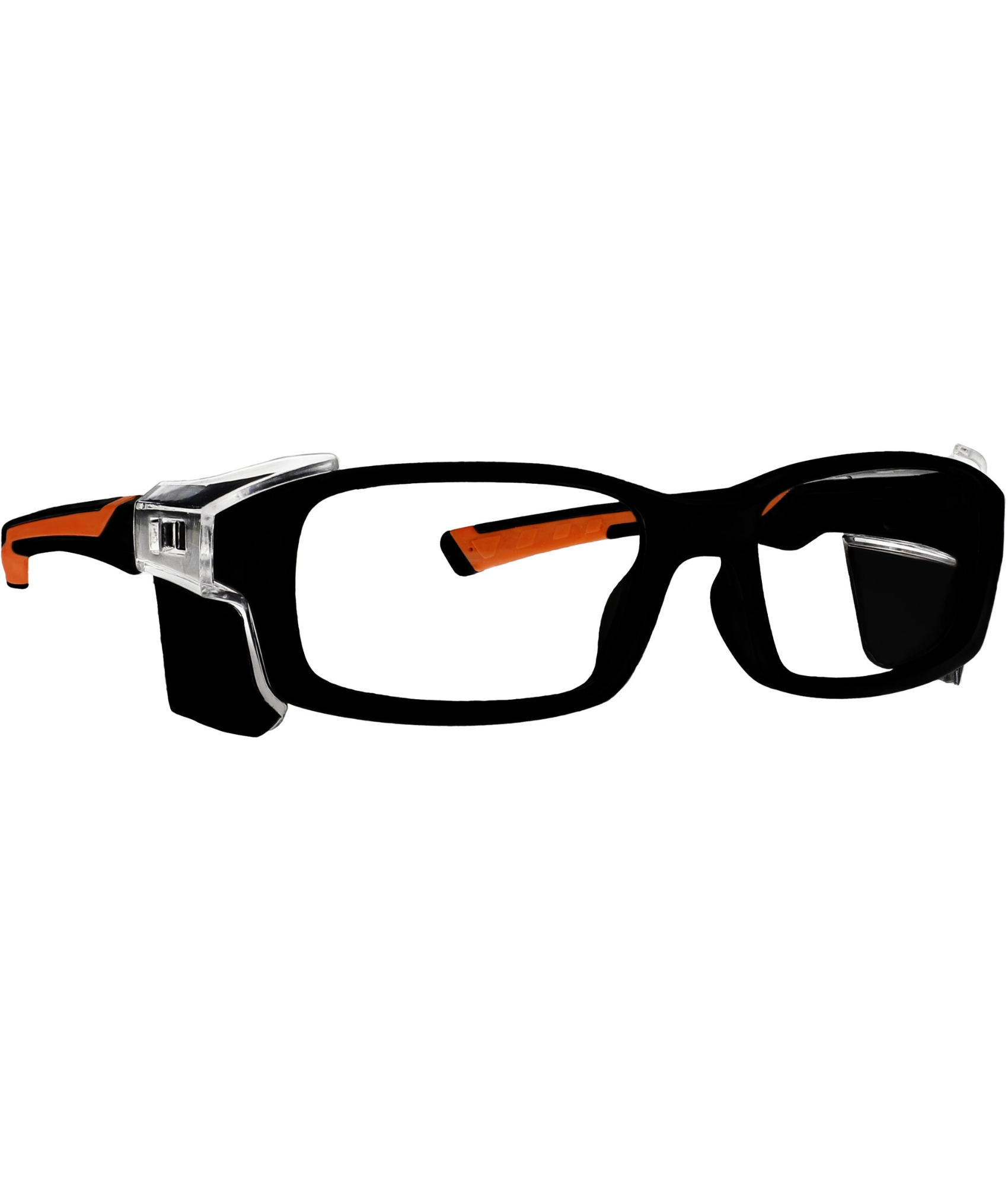 Radiation Protective Eyewear Model 17011