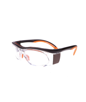 Radiation Protective Eyewear Model 206