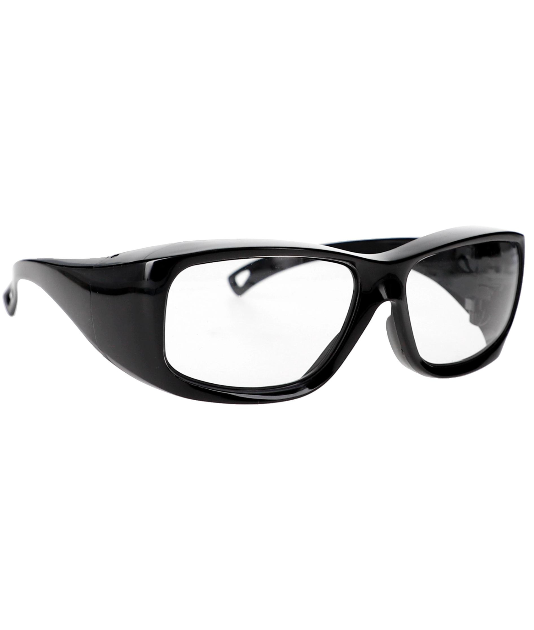 Radiation Protective Eyewear Model 39
