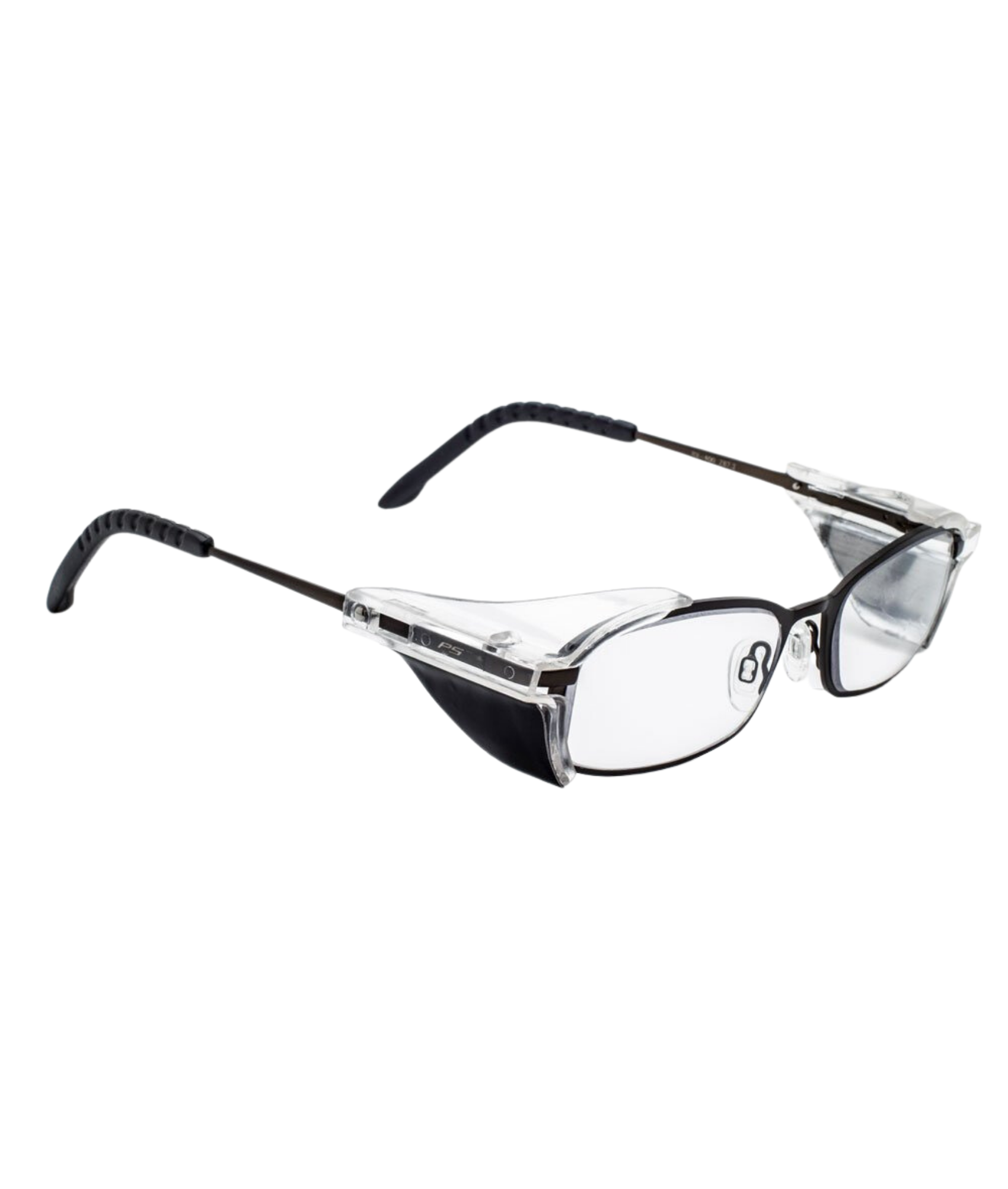 Radiation Protective Eyewear Metal Frame Model 400