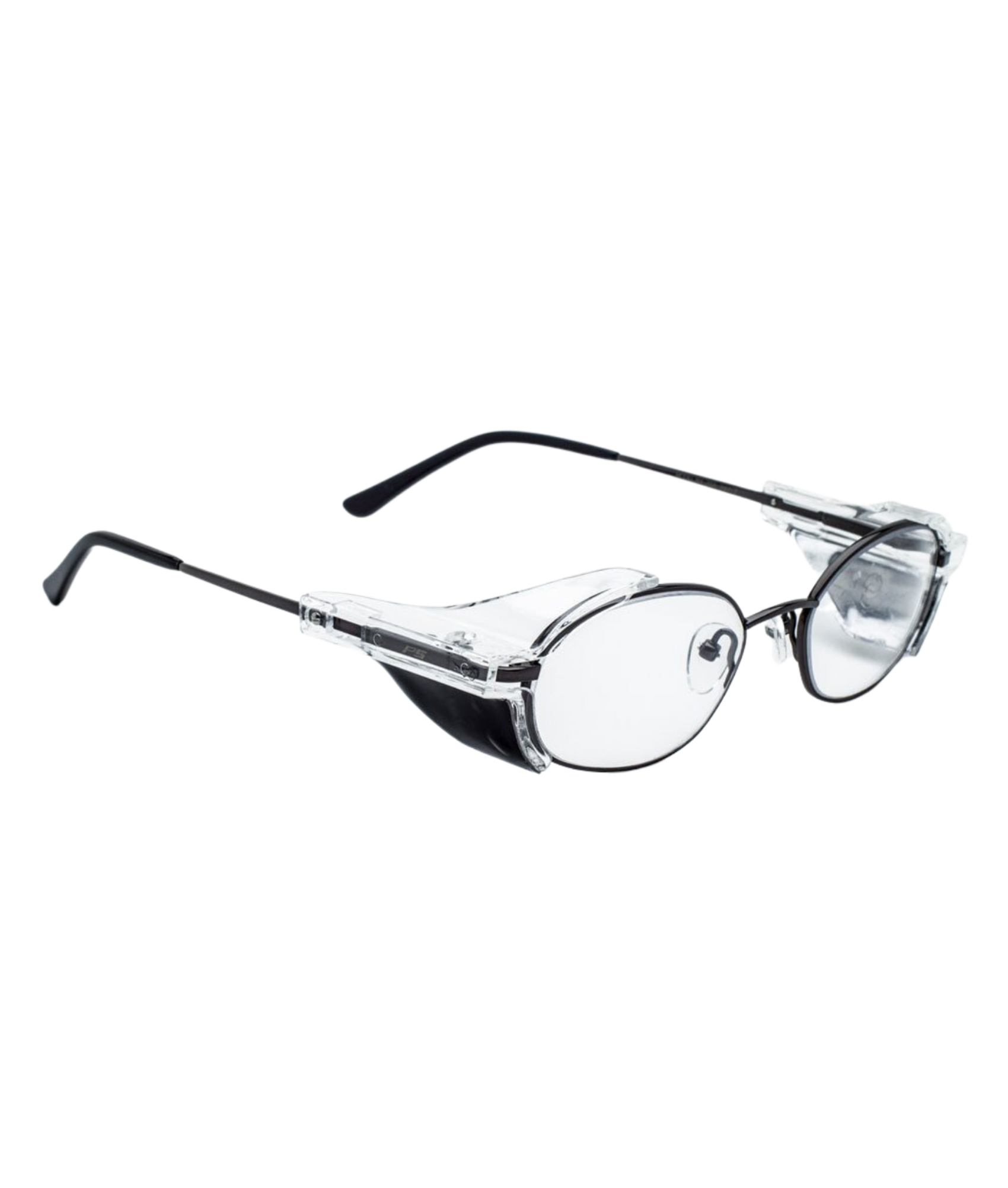 Radiation Protective Eyewear Titanium Frame Model 700