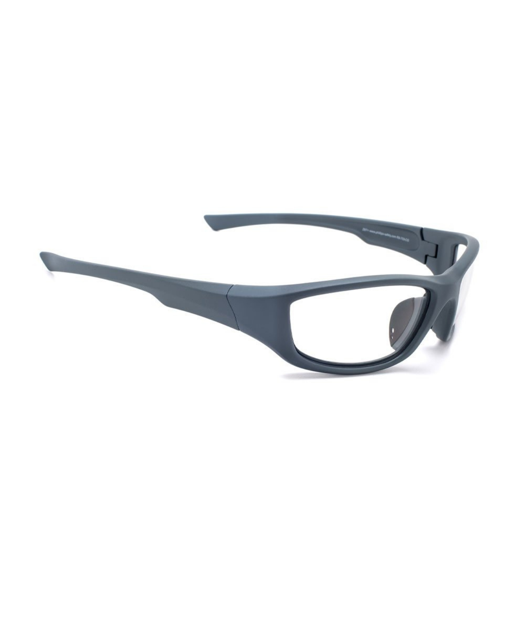 Radiation Protective Wrap Around Eyewear Model 703