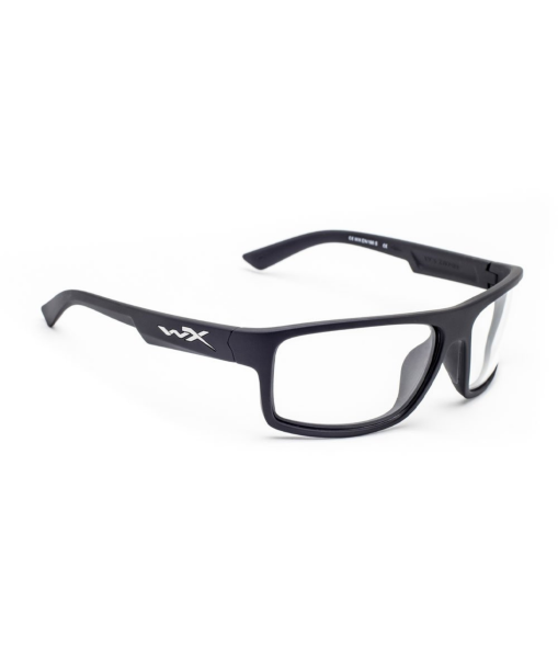 Radiation Protective Eyewear in Wiley X Peak
