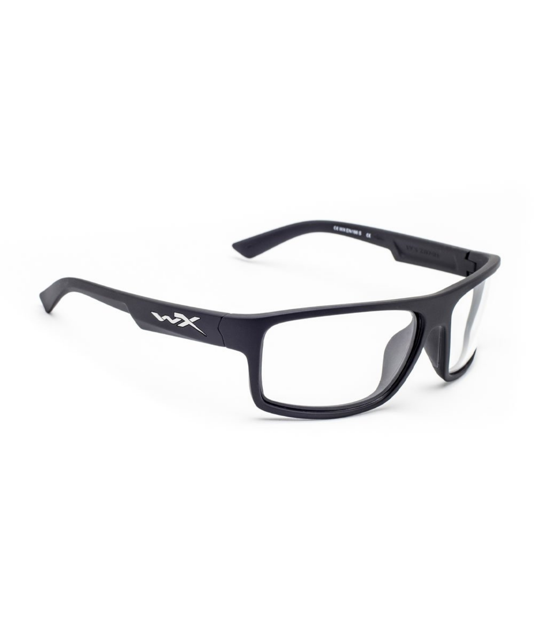 Radiation Protective Eyewear in Wiley X Peak