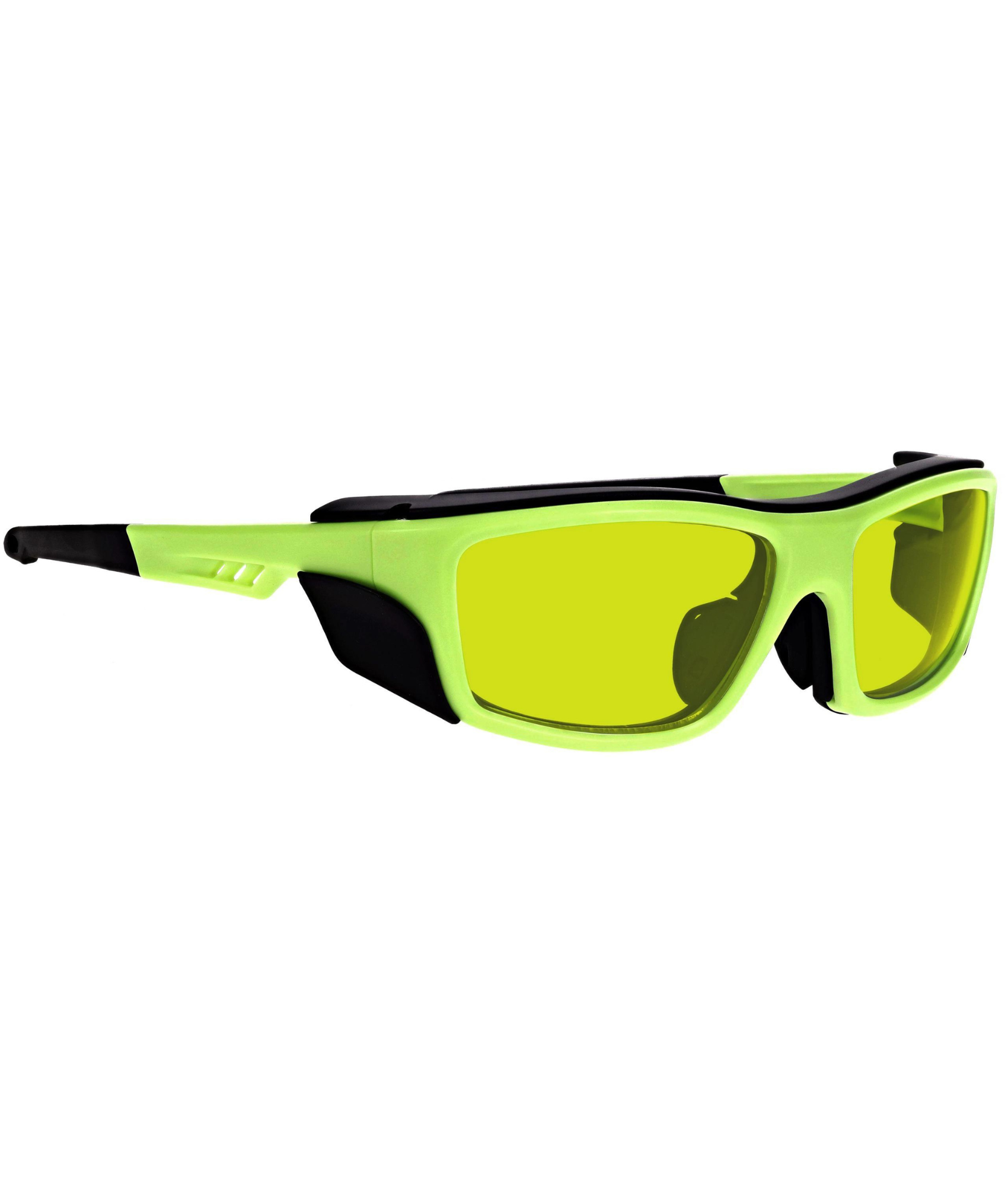 Radiation Glasses Model EX36FS