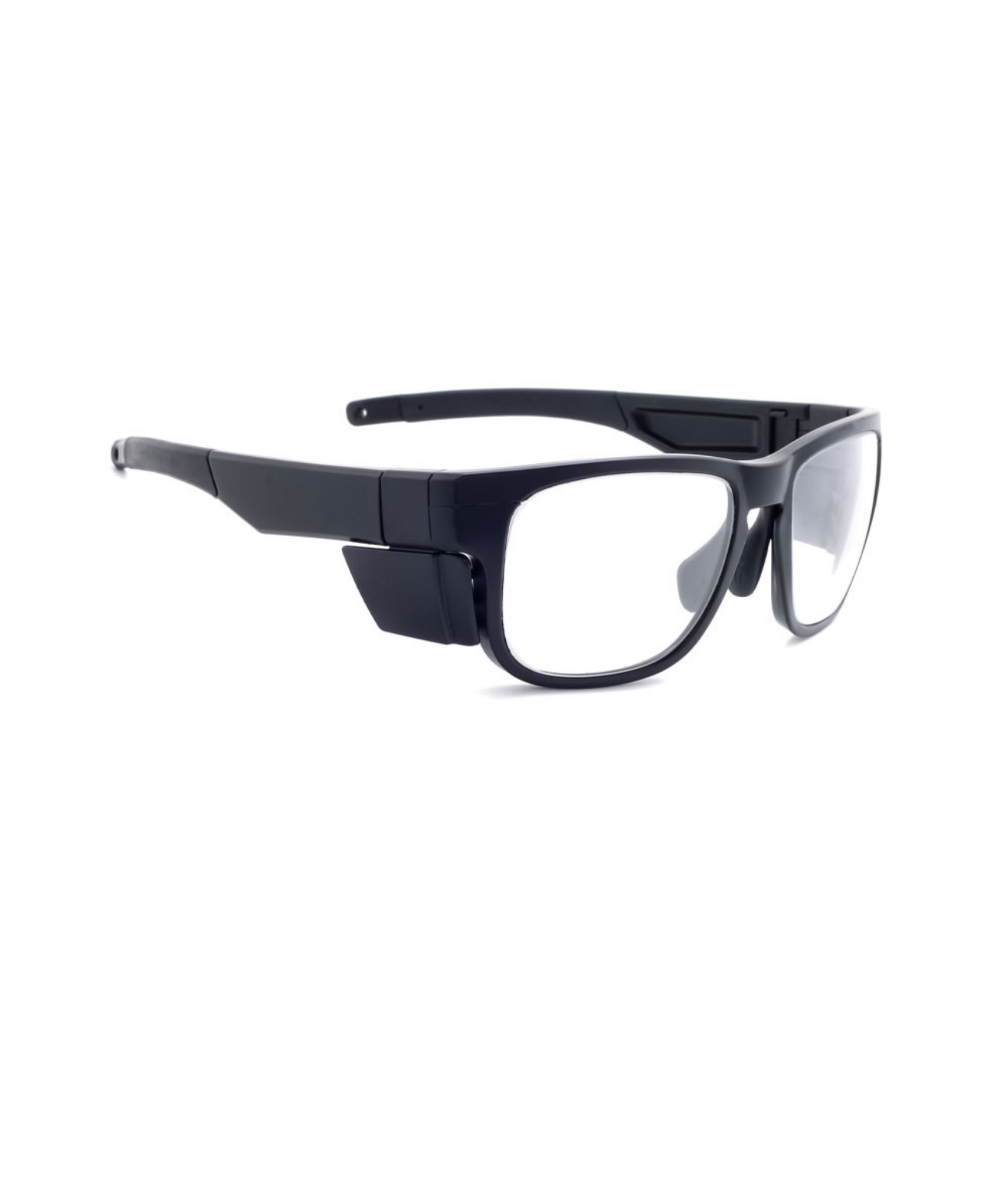 Radiation Protective Eyewear Model F126