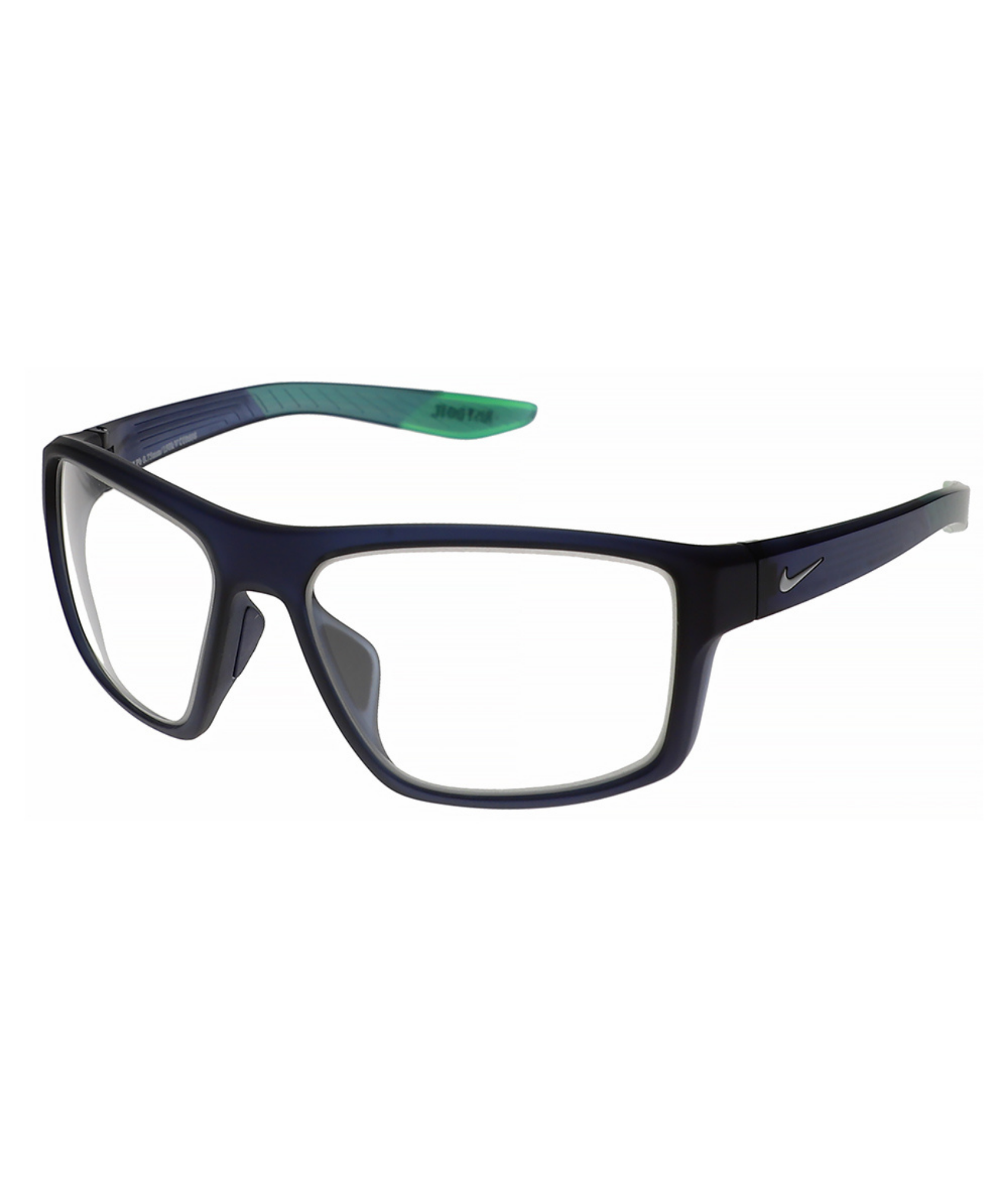 Radiation Protective Eyewear in Nike Brazen Fury