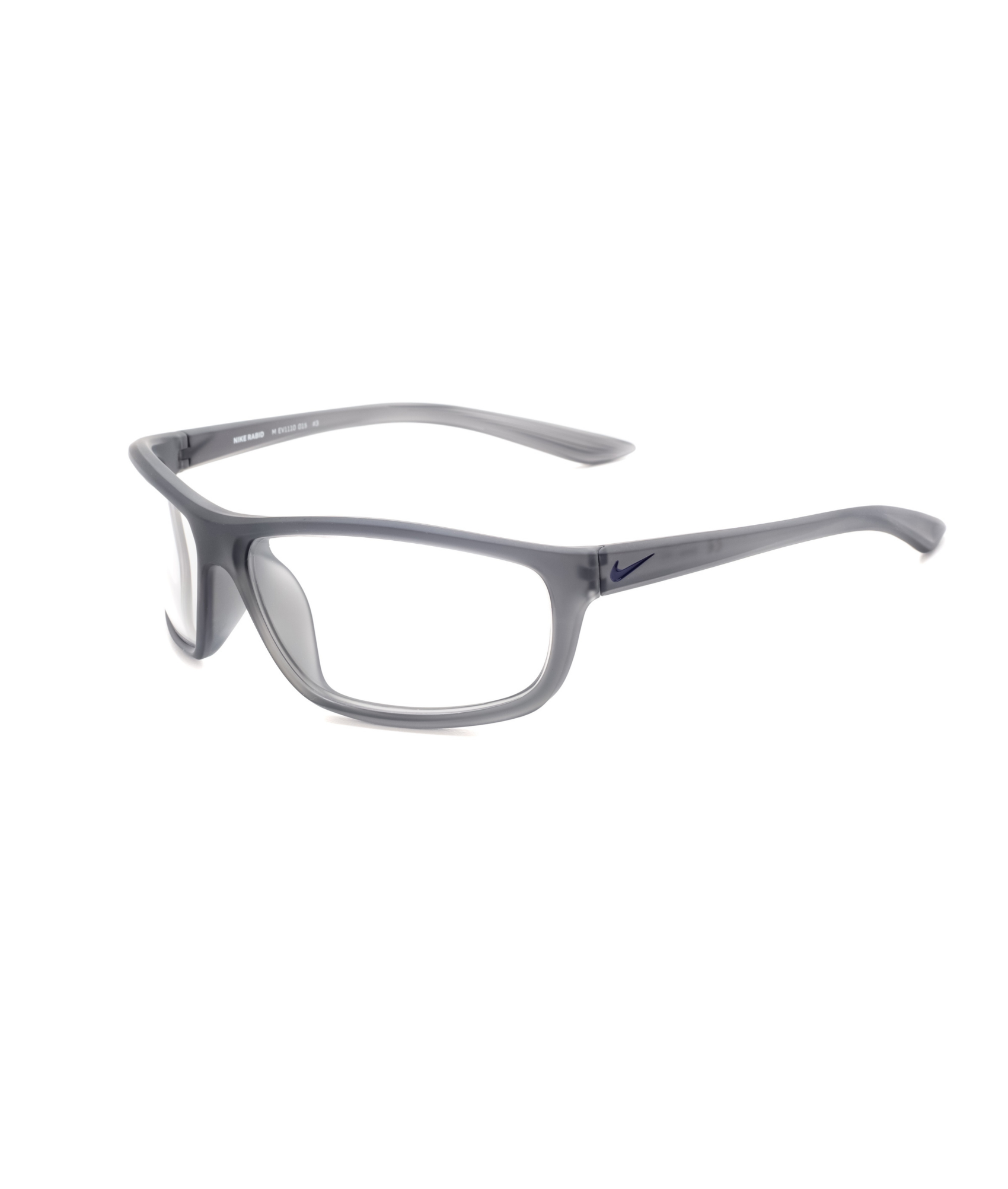 Radiation Protective Eyewear in Nike Rabid