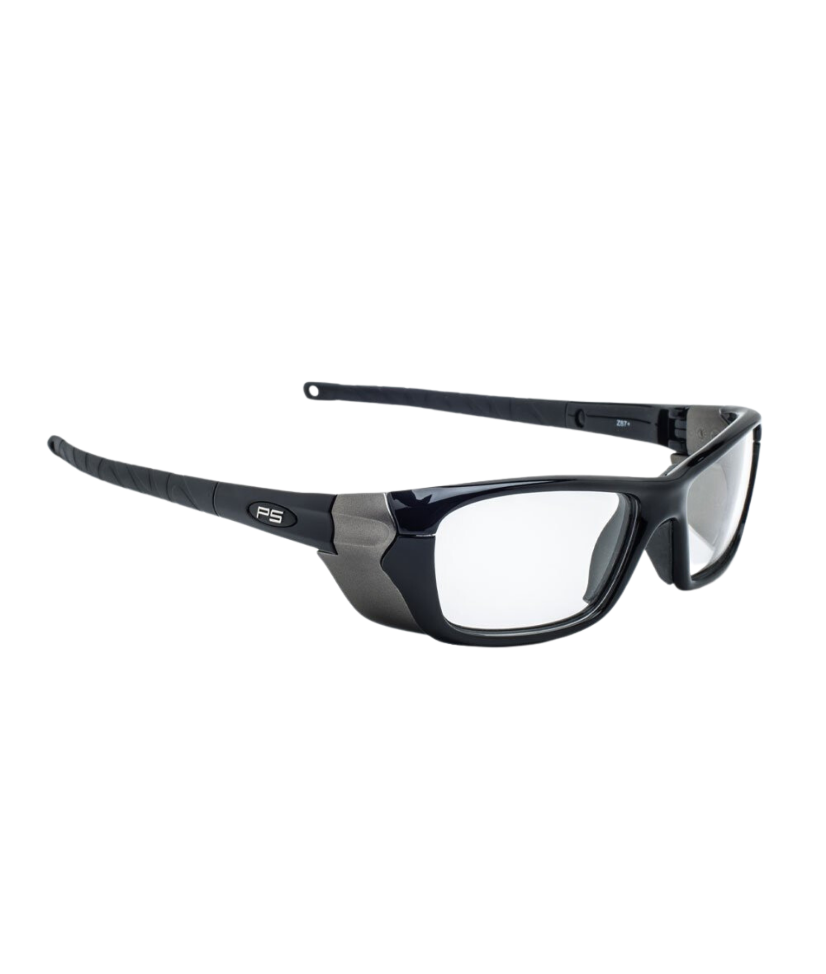 Radiation Protective Wrap Around Eyewear Model Q200