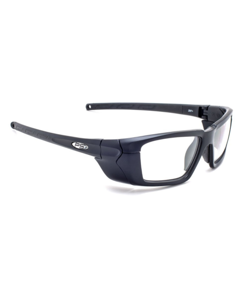 Radiation Protective Wrap Around Eyewear Model Q300