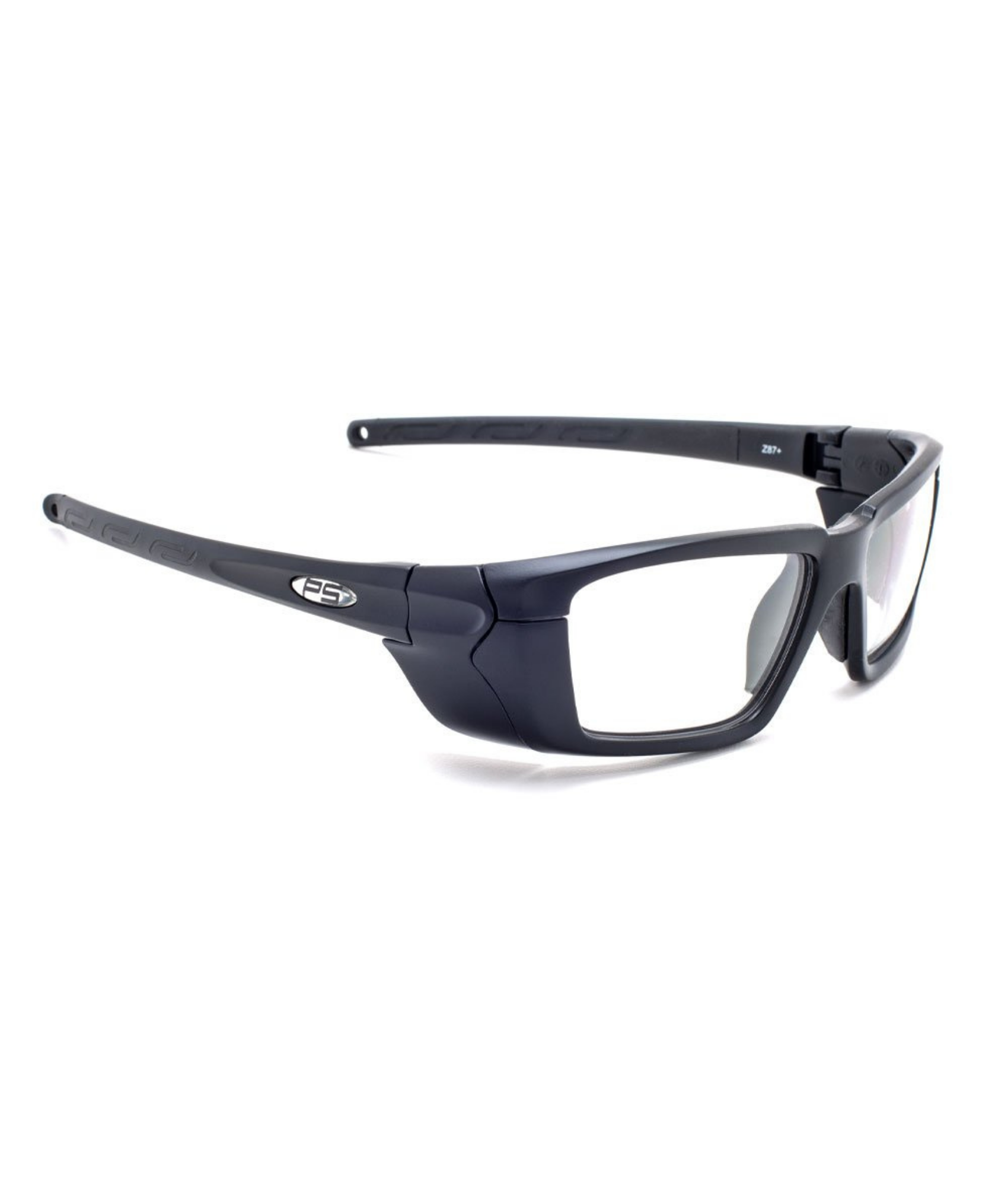Radiation Protective Wrap Around Eyewear Model Q300