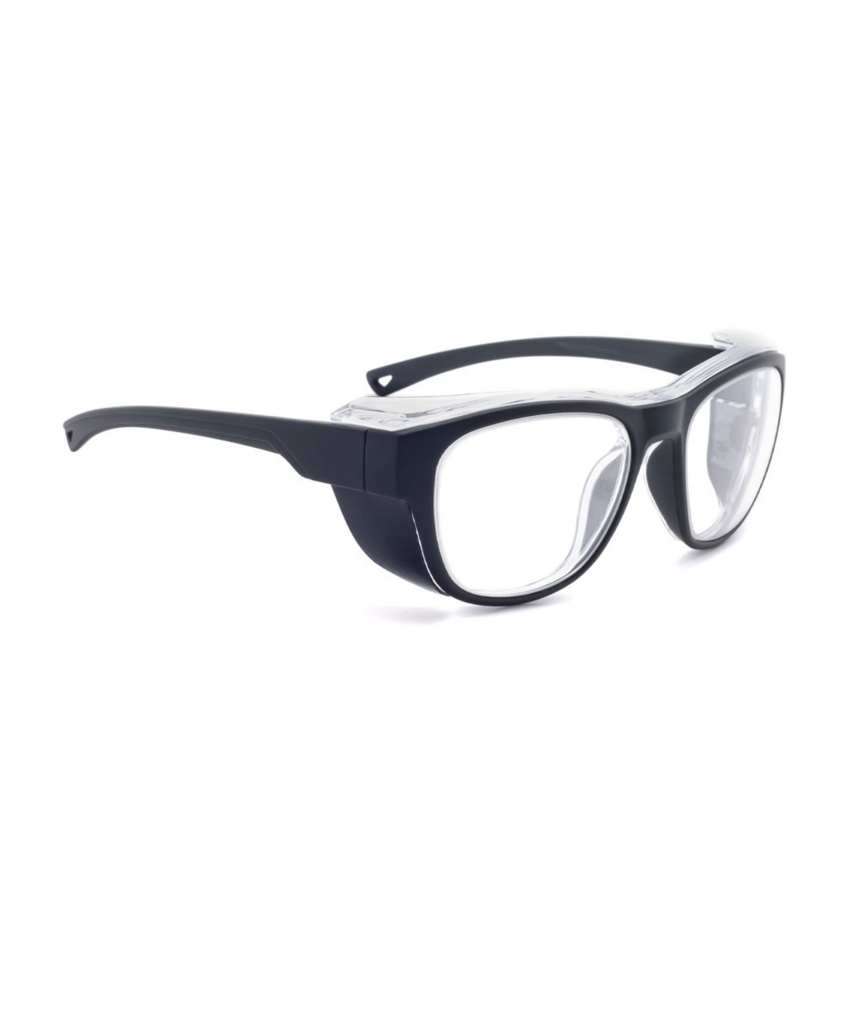 Radiation Protective Eyewear Model X26