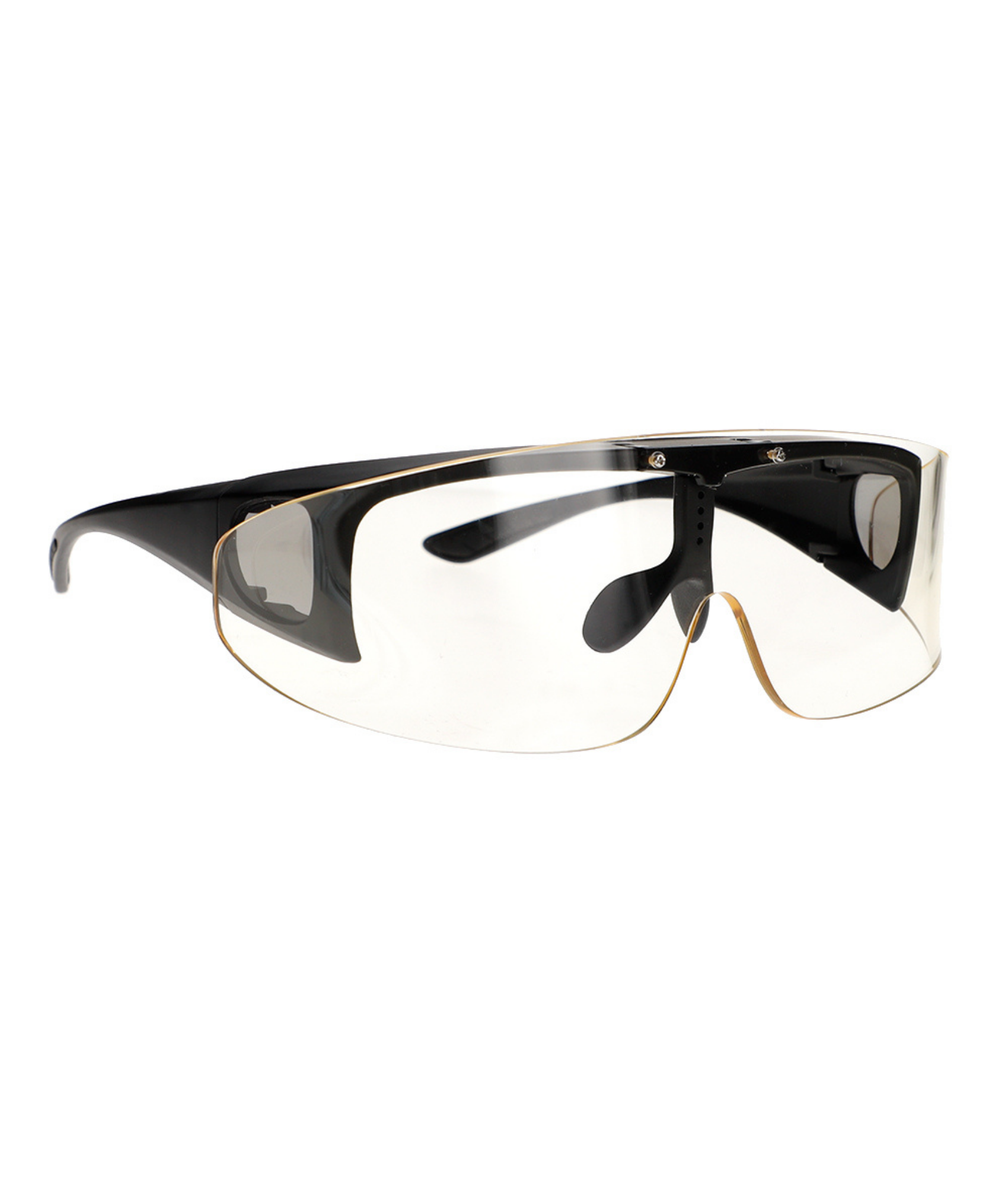 Radiation Protective Fitover Eyewear