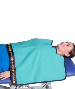 RADsafe® Patient General Shield (Reusable Drape)